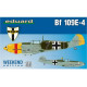 Bf 109E-4 1/48