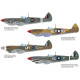 Spitfire Mk. VIII 1/48