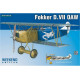 Fokker D. VII OAW 1/48