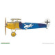 Fokker D. VII OAW 1/48