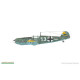 Bf 109E-3 1/48