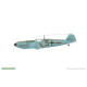 Bf 109E-3 1/48