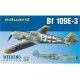 Bf 109E-3 1/48