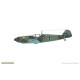 Bf 109E-1 1/48