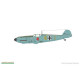 Bf 109E-1 1/48