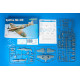 Spitfire Mk. VIII 1/48