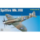 Spitfire Mk. VIII 1/48