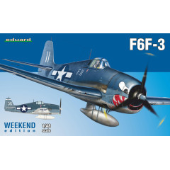 F6F-3 1/48