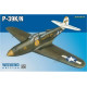 P-39K/N 1/48