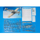 Збірна модель Bf 109G-10 Mtt. Regensburg 1/48 Eduard 84168