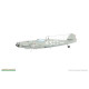 Збірна модель Bf 109G-10 Mtt. Regensburg 1/48 Eduard 84168