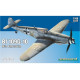 Збірна модель Bf 109G-10 Mtt. Regensburg 1/48 Eduard 84168