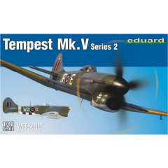 Tempest Mk. V ser. 2 1/48