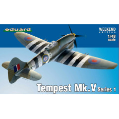 Tempest Mk.V Series 1 1/48