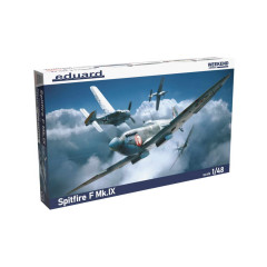 Spitfire F Mk. IX 1/48