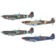 Spitfire F Mk. IX 1/48