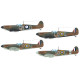 Spitfire Mk. Ia 1/48
