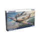 Spitfire Mk. Ia 1/48