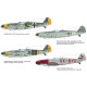 Bf 109G-10 WNF/Diana 1/48