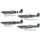 Spitfire Mk. IXc 1/48