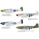 P-51D-10 Mustang 1/48