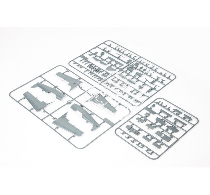 Z-526AFS Akrobat 1/48