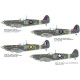 Spitfire Mk. Vb mid 1/48