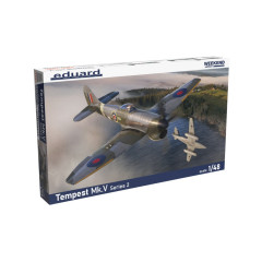 Tempest Mk. V Series 2 1/48