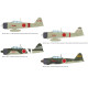 A6M2 Zero Type 21 1/48
