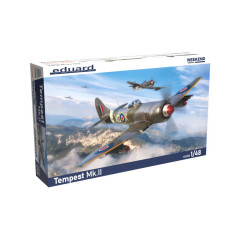 Tempest Mk. II 1/48
