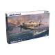 Збірна модель Eduard Spitfire Mk.Vc 1/48 Weekend 84192