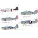 Збірна модель F4F-3 WILDCAT 1/48 Eduard 84193