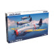 Збірна модель F4F-3 WILDCAT 1/48 Eduard 84193
