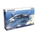 Збірна модель F6F-3 Hellcat 1/48 Eduard 84194