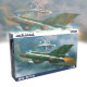 Збірна модель МіГ-21ПФМ 1/48 Eduard 84202
