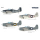 Збірна модель F4F-4 Wildcat пізній 1/48 Eduard 84204