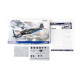 Збірна модель Fw 190A-3 1/48 Eduard 84205