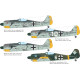 Збірна модель Fw 190A-3 1/48 Eduard 84205