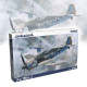 Збірна модель Fw 190A-3 1/48 Eduard 84205