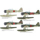 Збірна модель A6M2-N Rufe 1/48 Eduard 84208
