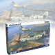 Збірна модель Bf 109F-2 1/48 Eduard 84212