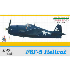 F6F-5 1/48