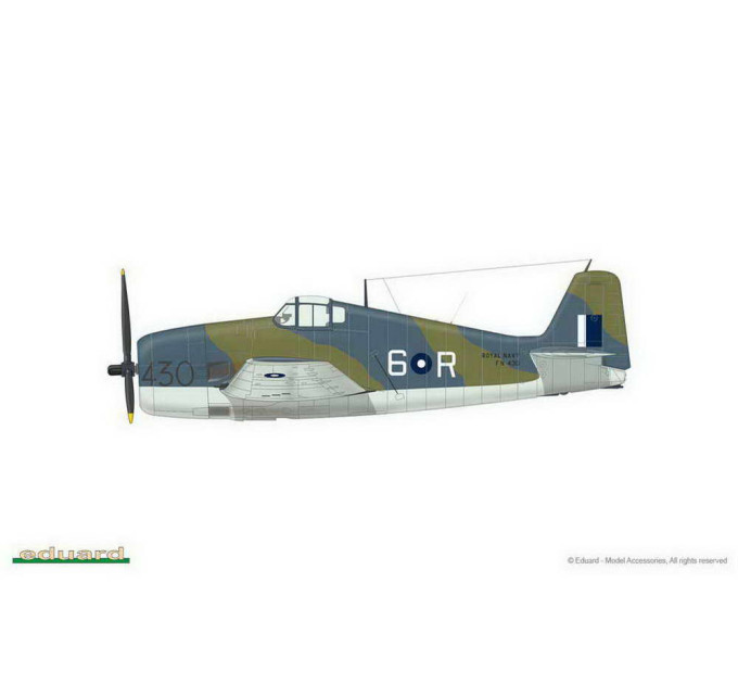 Hellcat Mk. I 1/48
