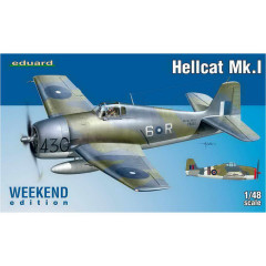 Hellcat Mk. I 1/48