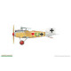 Albatros D. III 1/48