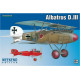 Albatros D. III 1/48