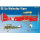 SE.5a Wolseley Viper 1/48