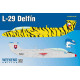 L-29 Delfín 1/48