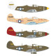 P-39Q Airacobra 1/48