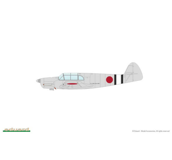 Bf 108 1/48